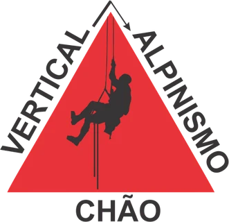 Símbolo da Vertical Chão